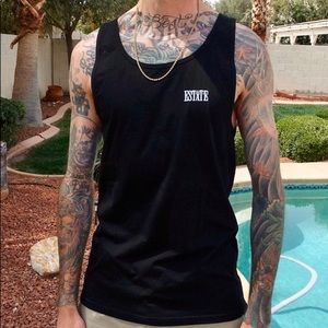 New Estate Tank Top